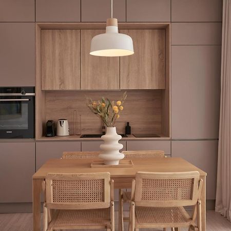 Charitos Heights Boutique Apt II, Kolonaki Athènes Extérieur photo