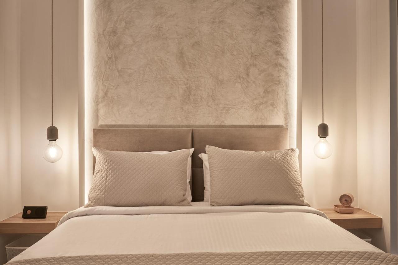 Charitos Heights Boutique Apt II, Kolonaki Athènes Extérieur photo