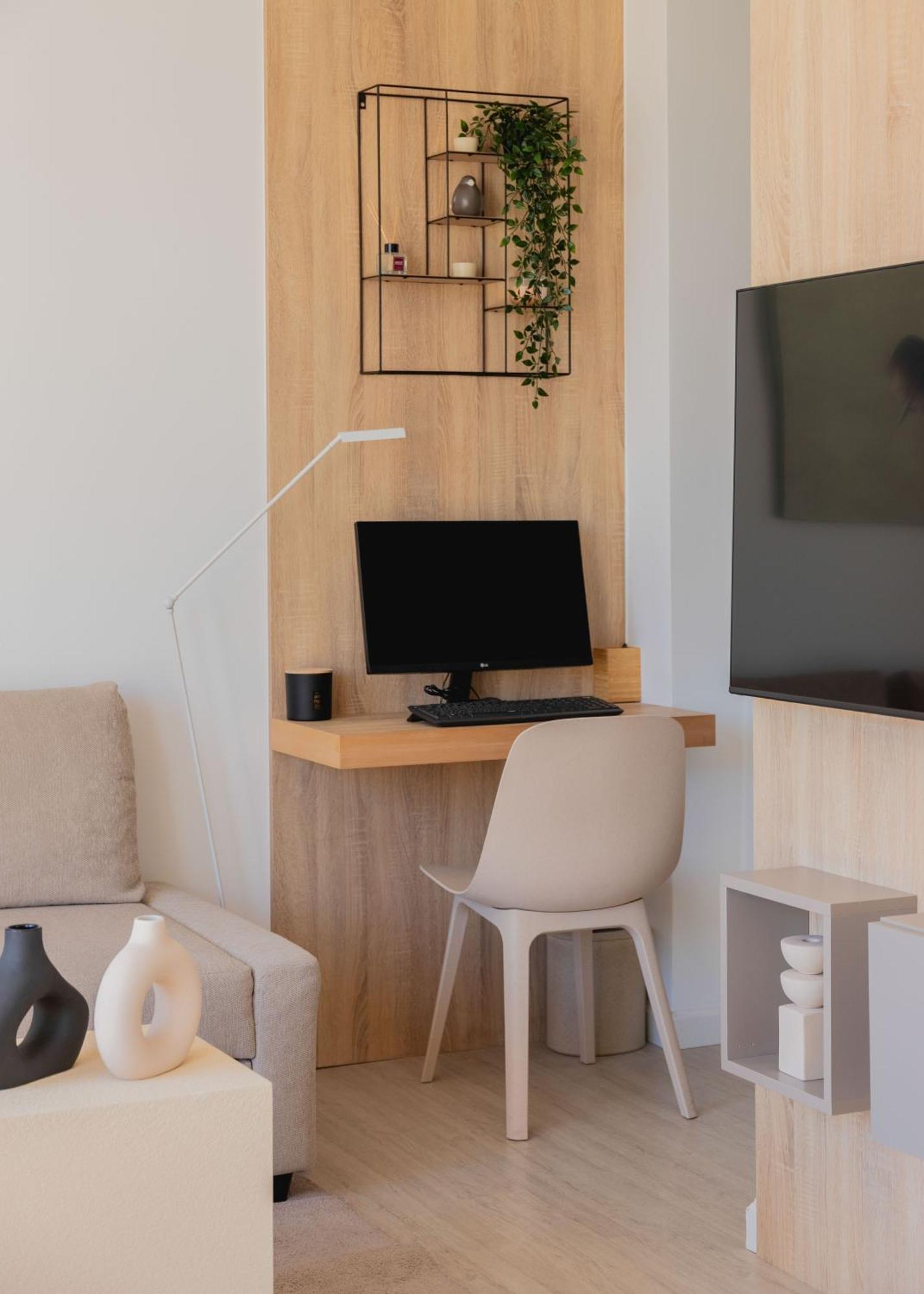 Charitos Heights Boutique Apt II, Kolonaki Athènes Extérieur photo