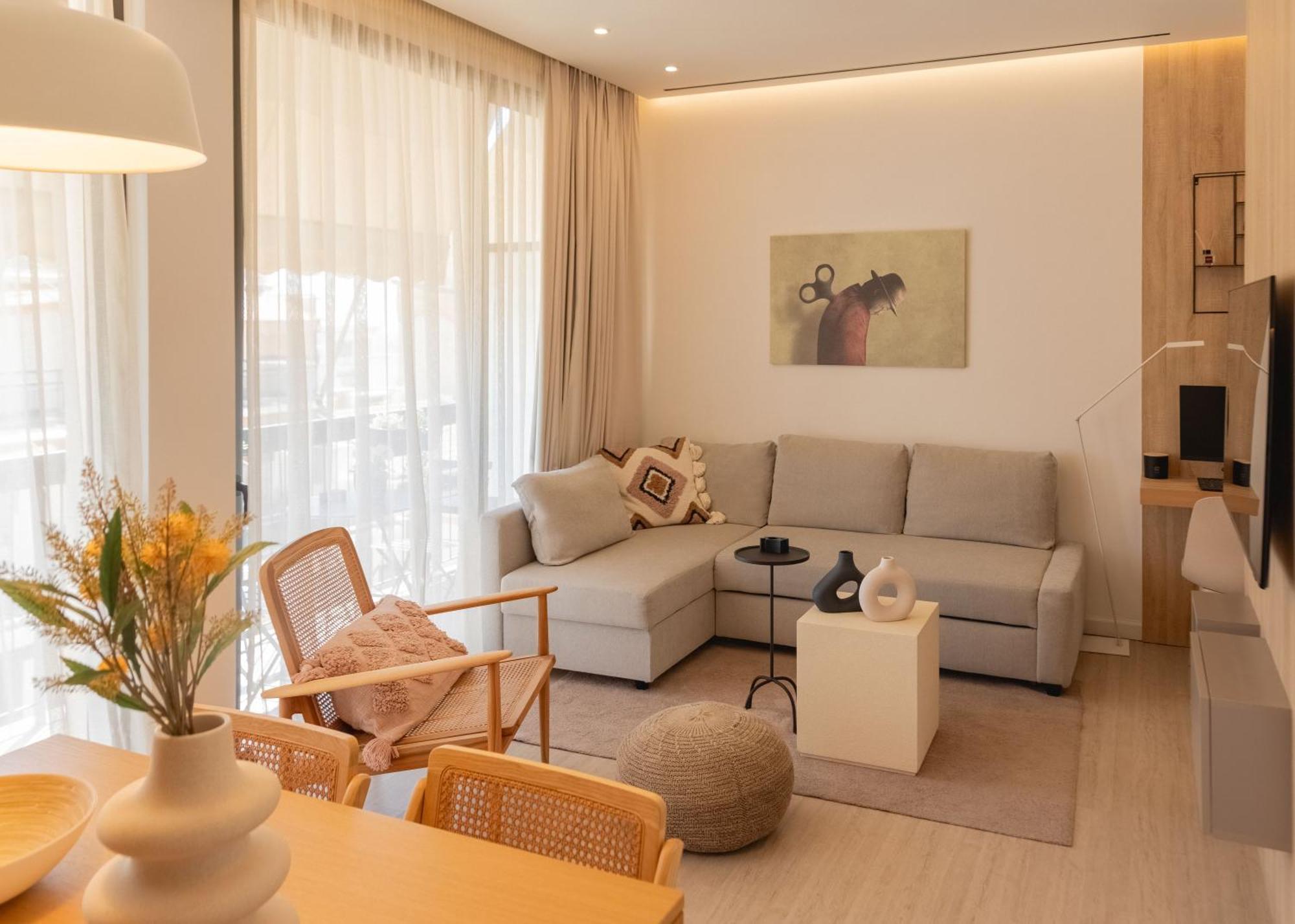 Charitos Heights Boutique Apt II, Kolonaki Athènes Extérieur photo