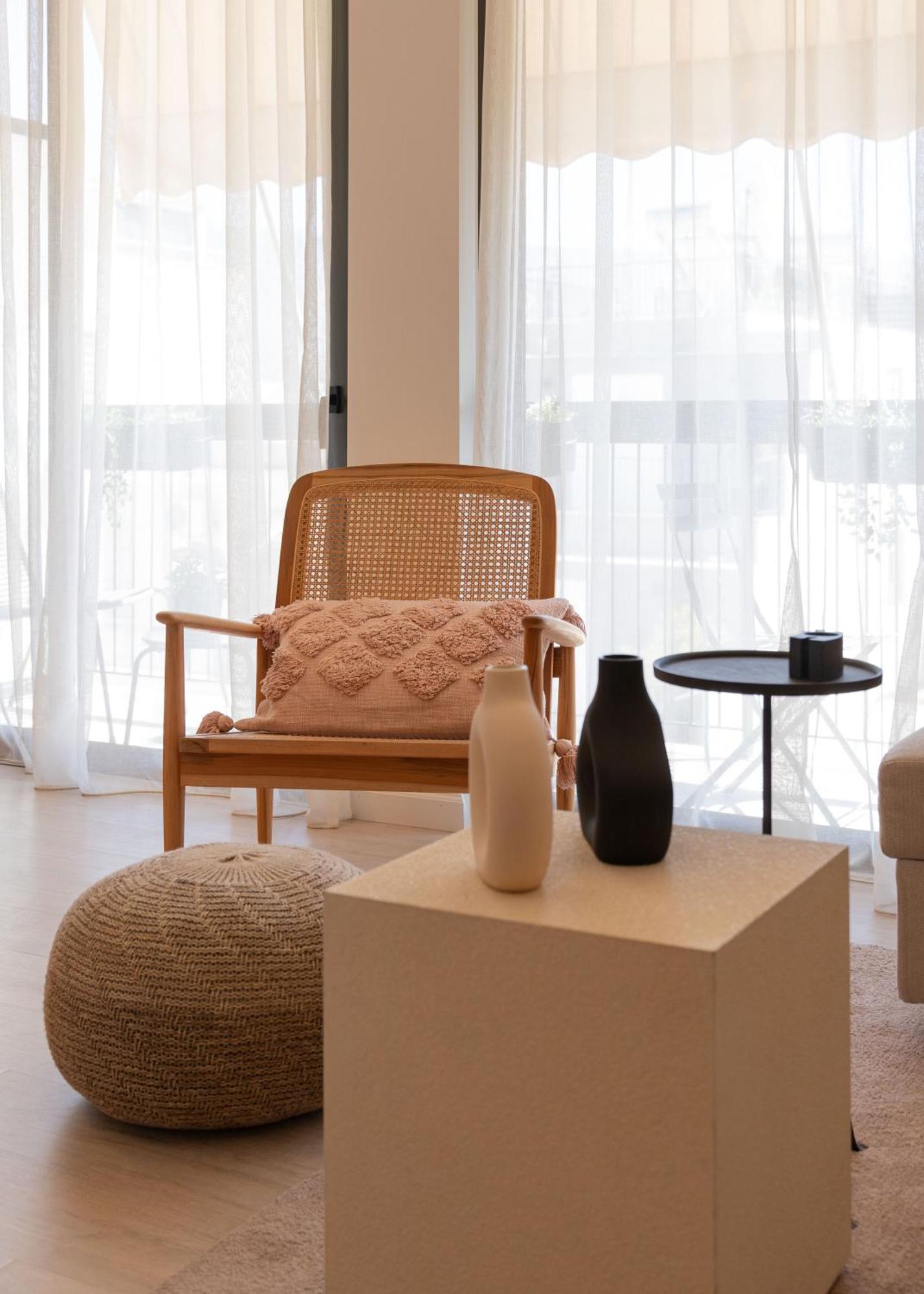 Charitos Heights Boutique Apt II, Kolonaki Athènes Extérieur photo